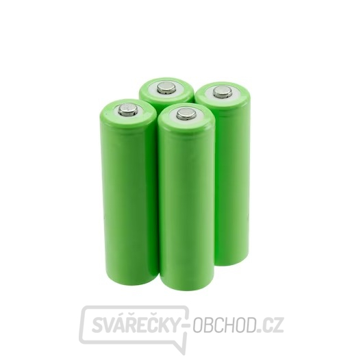 Baterie STANLEY 4x AA 