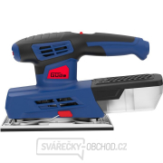 Vibrační bruska GUDE FS 90.1 Vibrační bruska GUDE FS 90.1 náhled