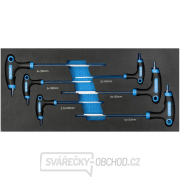 Dílenský vozík  GUDE GW7 Black Line 226-DÍLŮ Dílenský vozík  GUDE GW7 Black Line 226-DÍLŮ náhled