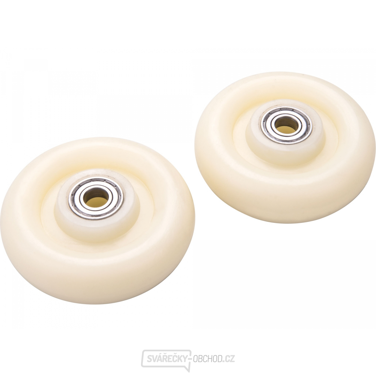 Pojezdová kolečka TOTAL