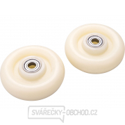 Pojezdová kolečka TOTAL gallery main image