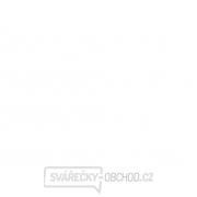 Pěchovací deska TOTAL gallery main image