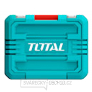 Sada baterií a nabíječky TOTAL, 20V Li-ion, 4000mAh, industrial Náhled