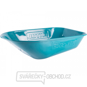 Korba náhradní EXTOL INDUSTRIAL, kovová, 100l Korba náhradní EXTOL INDUSTRIAL, kovová, 100l gallery main image