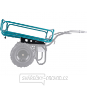 Plošina trubková EXTOL INDUSTRIAL Plošina trubková EXTOL INDUSTRIAL náhled