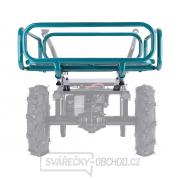 Plošina trubková EXTOL INDUSTRIAL Plošina trubková EXTOL INDUSTRIAL náhled