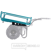 Plošina trubková EXTOL INDUSTRIAL náhled