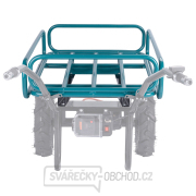 Plošina trubková EXTOL INDUSTRIAL náhled