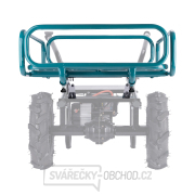 Plošina trubková EXTOL INDUSTRIAL náhled