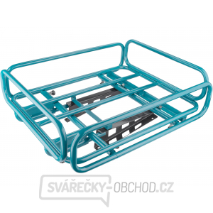 Plošina trubková EXTOL INDUSTRIAL Plošina trubková EXTOL INDUSTRIAL gallery main image