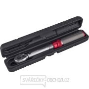 Klíč momentový EXTOL PREMIUM, 1/4