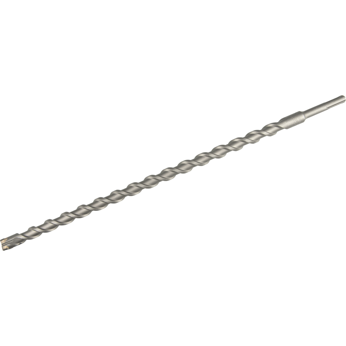 Levně Vrták čtyřbřitý SDS PLUS příklepový do betonu a zdiva EXTOL PREMIUM, O 18x460mm, SK 8801739