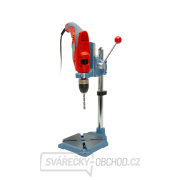 Stojan na vrtačku EXTOL PREMIUM, upnutí O 43-39-25mm náhled