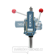 Stojan na vrtačku EXTOL PREMIUM, upnutí O 43-39-25mm náhled