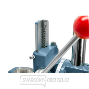 Stojan na vrtačku EXTOL PREMIUM, upnutí O 43-39-25mm náhled