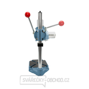 Stojan na vrtačku EXTOL PREMIUM, upnutí O 43-39-25mm náhled