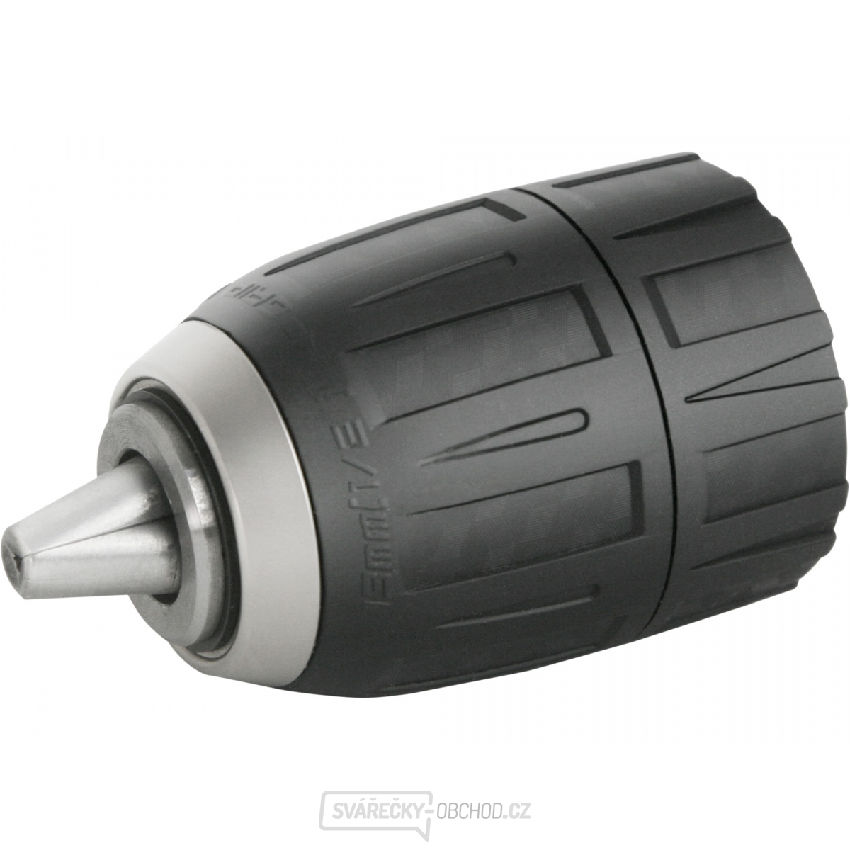 Hlava rychloupínací sklíčidlová EXTOL PREMIUM, 1,5-13mm