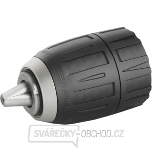 Hlava rychloupínací sklíčidlová EXTOL PREMIUM, 1,5-13mm Hlava rychloupínací sklíčidlová EXTOL PREMIUM, 1,5-13mm gallery main image