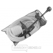 Čistič tlakový aku SHARE20V EXTOL PREMIUM, 20V Li-ion, 2000mAh Čistič tlakový aku SHARE20V EXTOL PREMIUM, 20V Li-ion, 2000mAh náhled