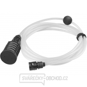 Čistič tlakový aku SHARE20V EXTOL PREMIUM, 20V Li-ion, 2000mAh Čistič tlakový aku SHARE20V EXTOL PREMIUM, 20V Li-ion, 2000mAh náhled