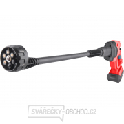 Čistič tlakový aku SHARE20V EXTOL PREMIUM, 20V Li-ion, 2000mAh Čistič tlakový aku SHARE20V EXTOL PREMIUM, 20V Li-ion, 2000mAh náhled