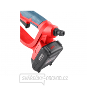 Čistič tlakový aku SHARE20V EXTOL PREMIUM, 20V Li-ion, 2000mAh Čistič tlakový aku SHARE20V EXTOL PREMIUM, 20V Li-ion, 2000mAh náhled