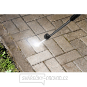 Čistič tlakový aku SHARE20V EXTOL PREMIUM, 20V Li-ion, 2000mAh Čistič tlakový aku SHARE20V EXTOL PREMIUM, 20V Li-ion, 2000mAh náhled