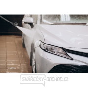 Čistič tlakový aku SHARE20V EXTOL PREMIUM, 20V Li-ion, 2000mAh Čistič tlakový aku SHARE20V EXTOL PREMIUM, 20V Li-ion, 2000mAh náhled