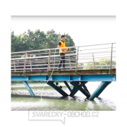 Čistič tlakový aku SHARE20V EXTOL PREMIUM, 20V Li-ion, 2000mAh Čistič tlakový aku SHARE20V EXTOL PREMIUM, 20V Li-ion, 2000mAh náhled