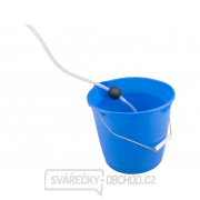 Čistič tlakový aku SHARE20V EXTOL PREMIUM, 20V Li-ion, 2000mAh Čistič tlakový aku SHARE20V EXTOL PREMIUM, 20V Li-ion, 2000mAh náhled