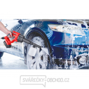 Čistič tlakový aku SHARE20V EXTOL PREMIUM, 20V Li-ion, 2000mAh Čistič tlakový aku SHARE20V EXTOL PREMIUM, 20V Li-ion, 2000mAh náhled