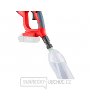 Čistič tlakový aku SHARE20V EXTOL PREMIUM, 20V Li-ion, bez baterie a nabíječky Čistič tlakový aku SHARE20V EXTOL PREMIUM, 20V Li-ion, bez baterie a nabíječky náhled