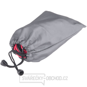 Multimetr digitální s automatickou volbou rozsahů EXTOL PREMIUM Náhled