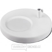 Lampa stolní s lupou EXTOL LIGHT, USB napájení, bílá, 2400lm, 3 barvy světla, 5x zvětšení Lampa stolní s lupou EXTOL LIGHT, USB napájení, bílá, 2400lm, 3 barvy světla, 5x zvětšení náhled