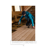 Vrtací šroubovák aku s příklepem SHARE20V EXTOL INDUSTRIAL, BRUSHLESS, 20V Li-ion, 2000mAh náhled