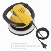 Leštička PowerPlus 120 W / 240mm  Leštička PowerPlus 120 W / 240mm  náhled