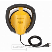 Leštička PowerPlus 120 W / 240mm  Leštička PowerPlus 120 W / 240mm  náhled