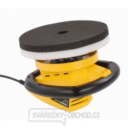 Leštička PowerPlus 120 W / 240mm  Leštička PowerPlus 120 W / 240mm  náhled