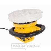 Leštička PowerPlus 120 W / 240mm  Leštička PowerPlus 120 W / 240mm  náhled