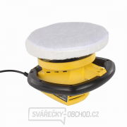 Leštička PowerPlus 120 W / 240mm  Leštička PowerPlus 120 W / 240mm  náhled