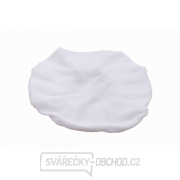 Leštička PowerPlus 120 W / 240mm  Leštička PowerPlus 120 W / 240mm  náhled