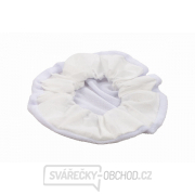 Leštička PowerPlus 120 W / 240mm  Leštička PowerPlus 120 W / 240mm  náhled