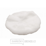 Leštička PowerPlus 120 W / 240mm  Leštička PowerPlus 120 W / 240mm  náhled