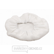 Leštička PowerPlus 120 W / 240mm  Leštička PowerPlus 120 W / 240mm  náhled