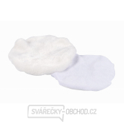 Leštička PowerPlus 120 W / 240mm  Leštička PowerPlus 120 W / 240mm  náhled