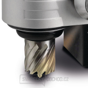 Magnetická vrtačka MB 351 F náhled