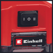Aku čerpadlo na čistou vodu Einhell GE-SP 18 LL Li - Solo Náhled