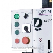 Vrtačko-frézka OPTImill MB 4 Náhled
