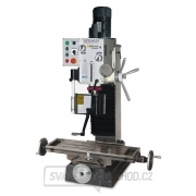 Vrtačko-frézka OPTImill MB 4 gallery main image