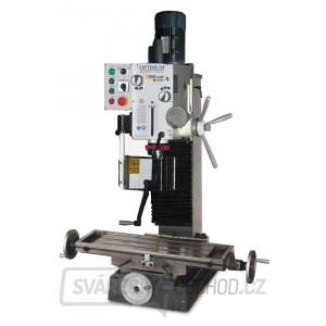 Vrtačko-frézka OPTImill MB 4 Vrtačko-frézka OPTImill MB 4 gallery main image